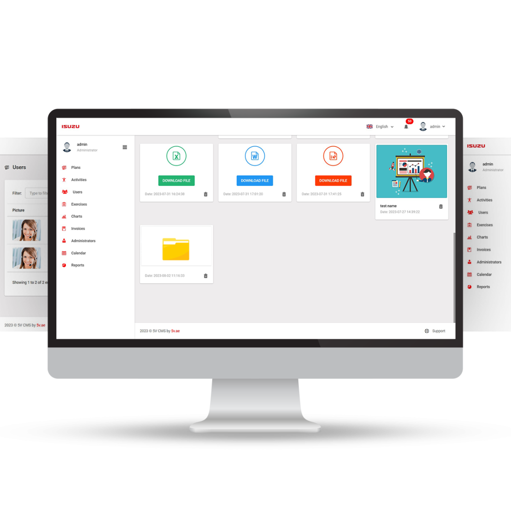 Marketing Software